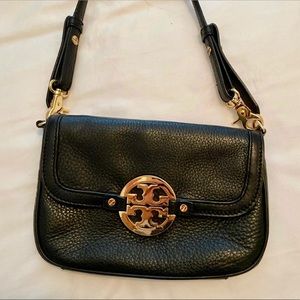 Tory Burch Amanda Mini Crossbody Bag